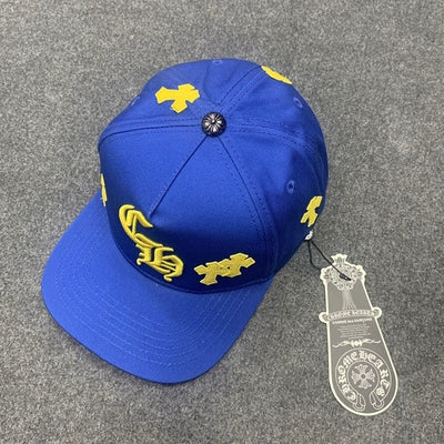 Gorras chrome hearts