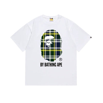 Coleccion remeras bape