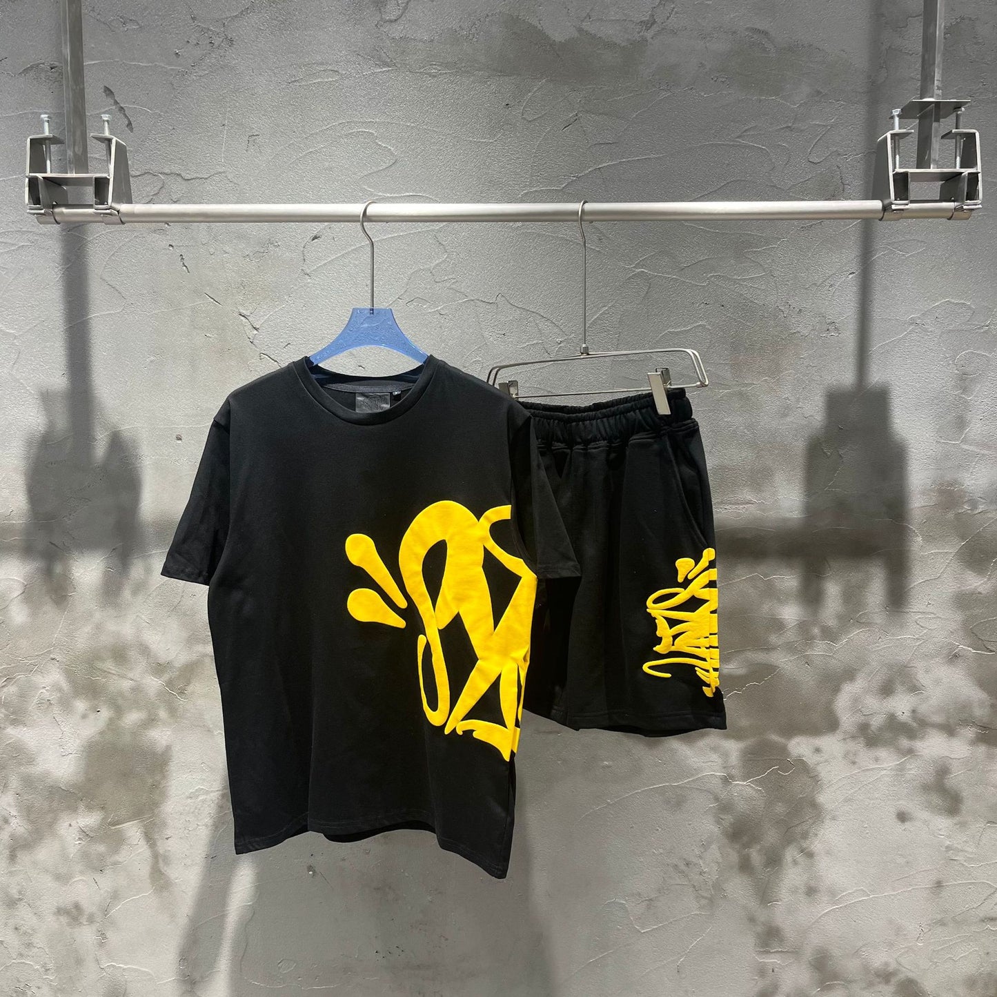 Syna world conjunto