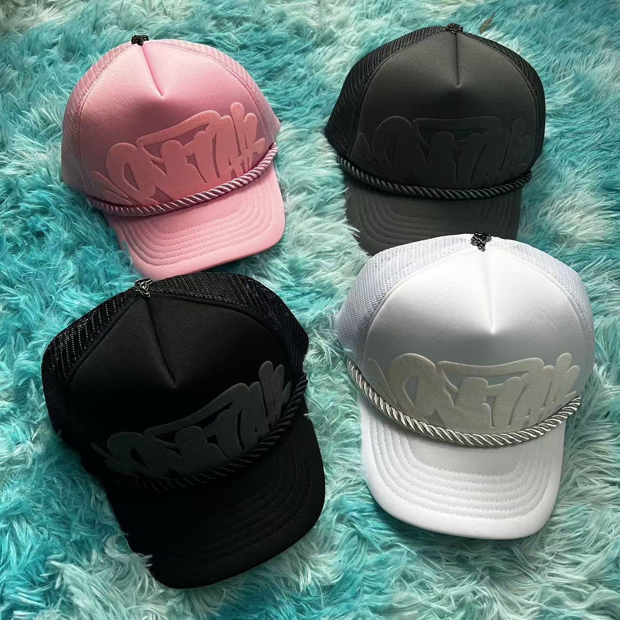 Syna cap
