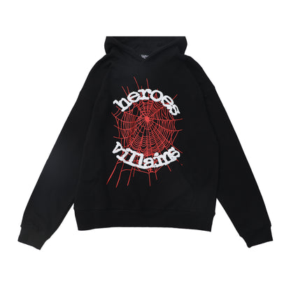 Sp5der hoodie