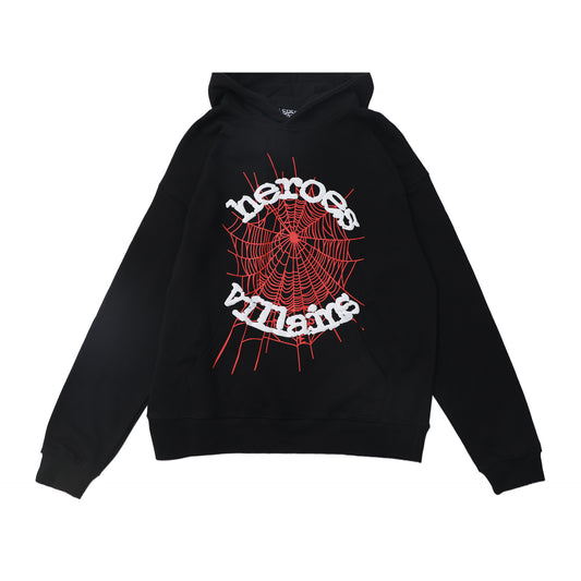 Sp5der hoodie