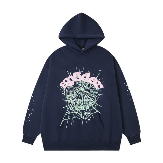 Sp5der hoodie