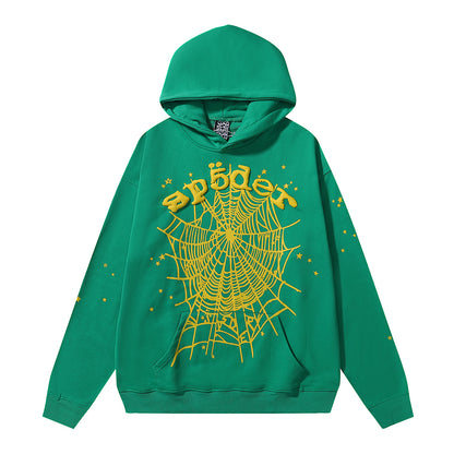 Sp5der hoodie