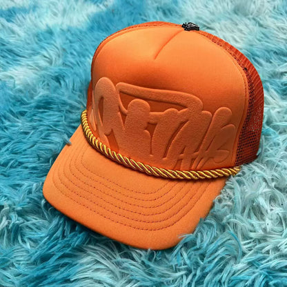 Syna caps