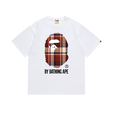 Coleccion remeras bape