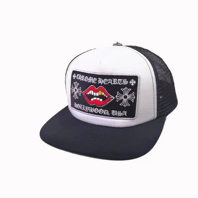Gorras chrome hearts