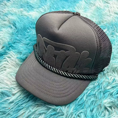 Syna caps