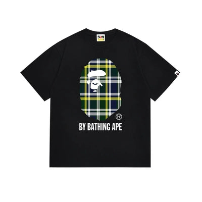 Coleccion remeras bape
