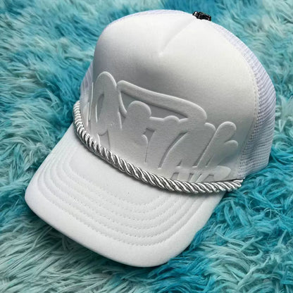 Syna cap