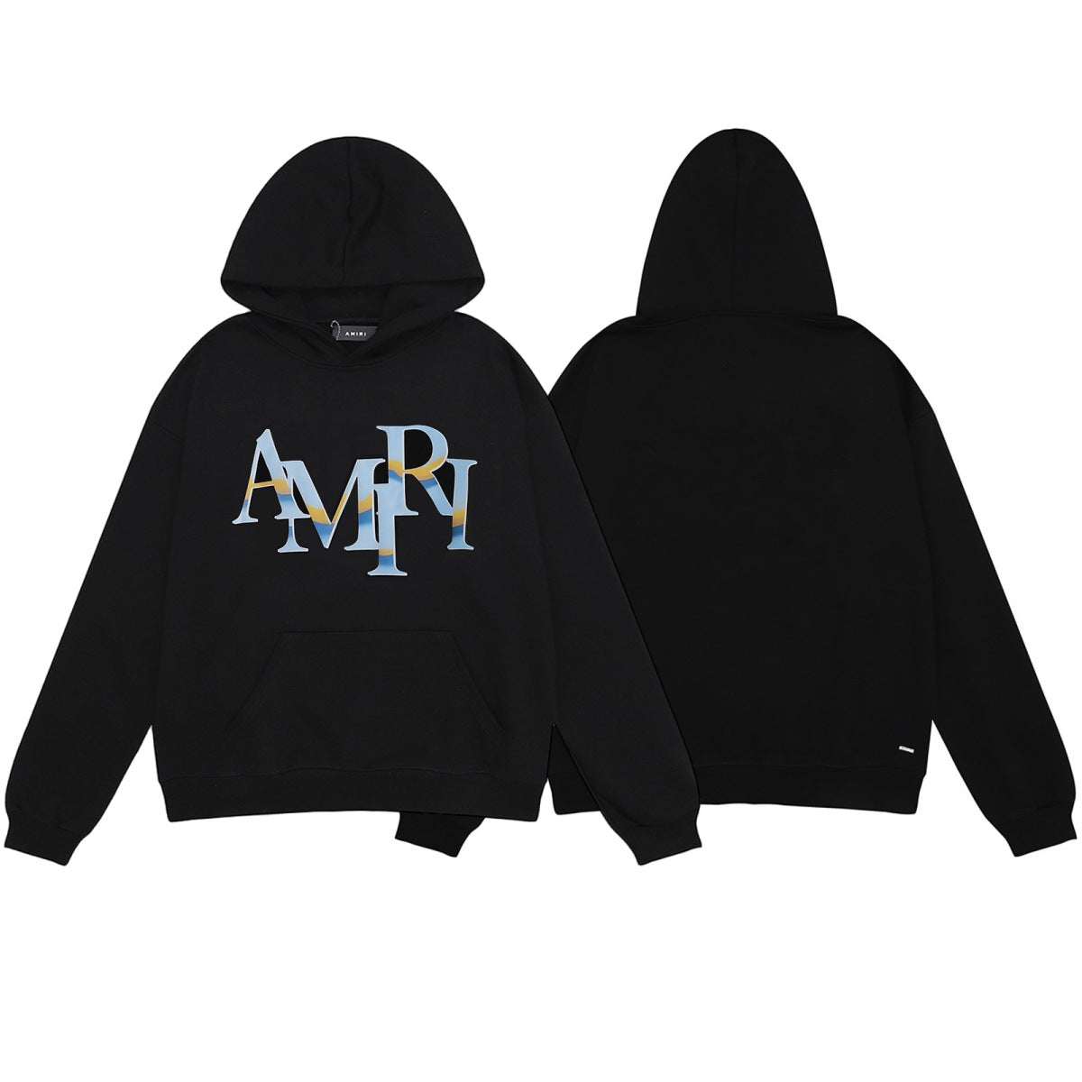 Amiri hoodie