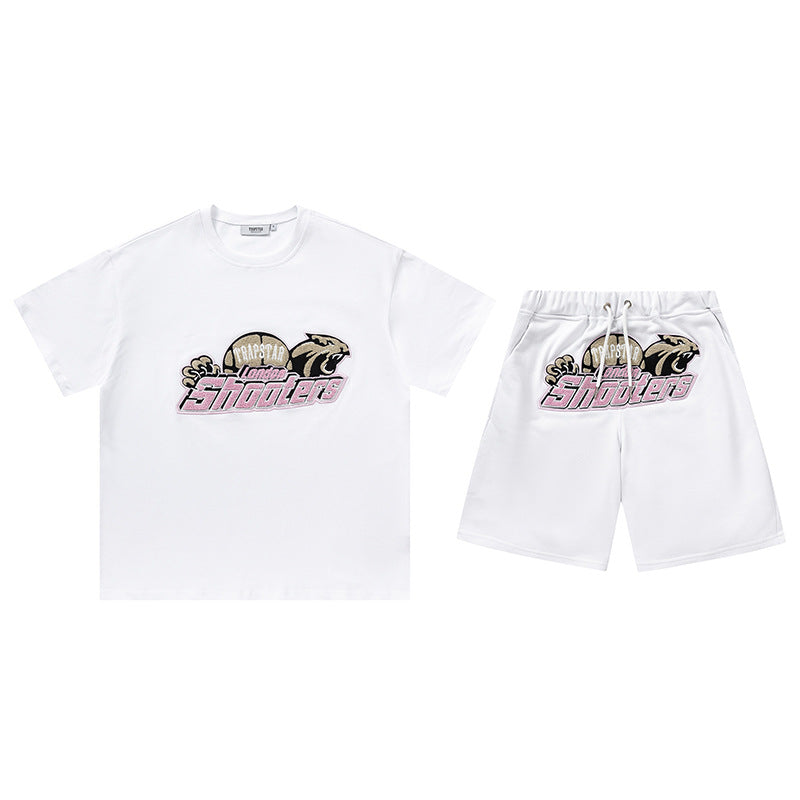 Conjunto trapstar