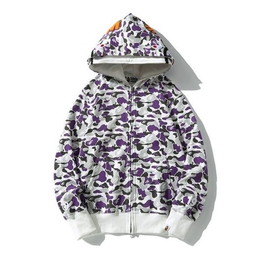 Bape Shark doble
