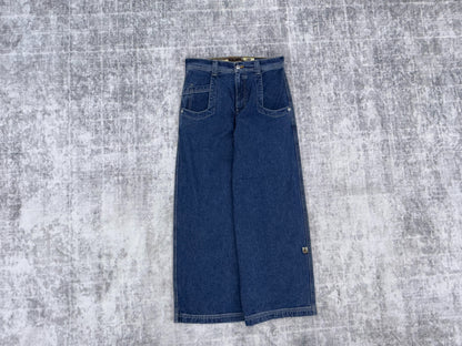 Jnco slug