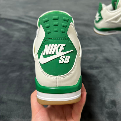 Jordan retro 4