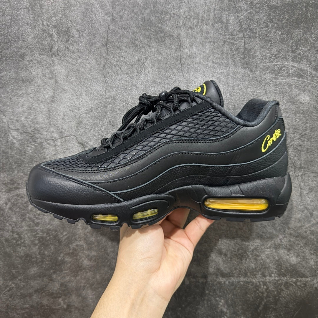 Nike Air Max 95 Corteiz Colab