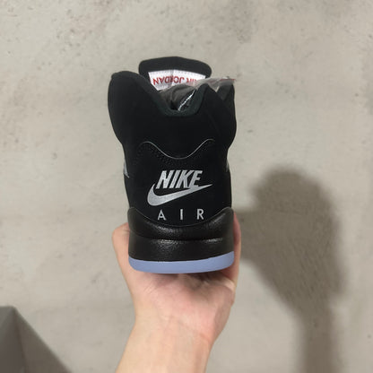 Jordan retro 5