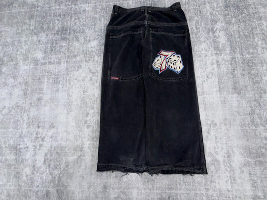 Jnco 7 dice