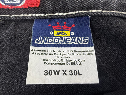 Jnco skunk