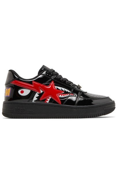 Bapesta shark