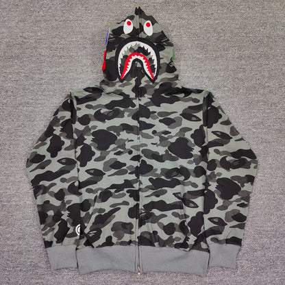 Bape shark coleccion