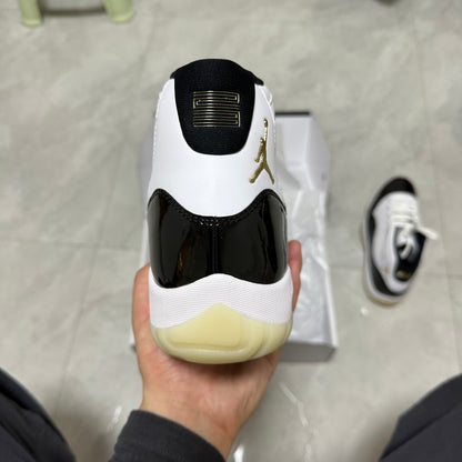 Jordan retro 11