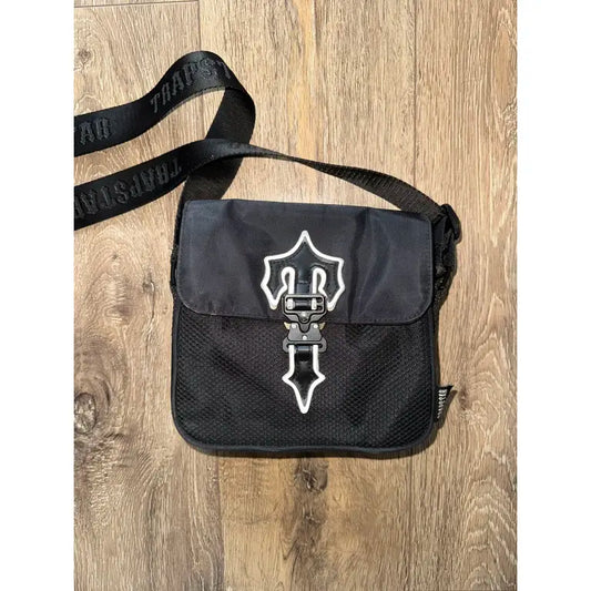 Morral trapstar con reflex