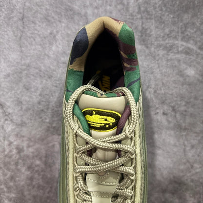 Nike Air Max 95 Corteiz