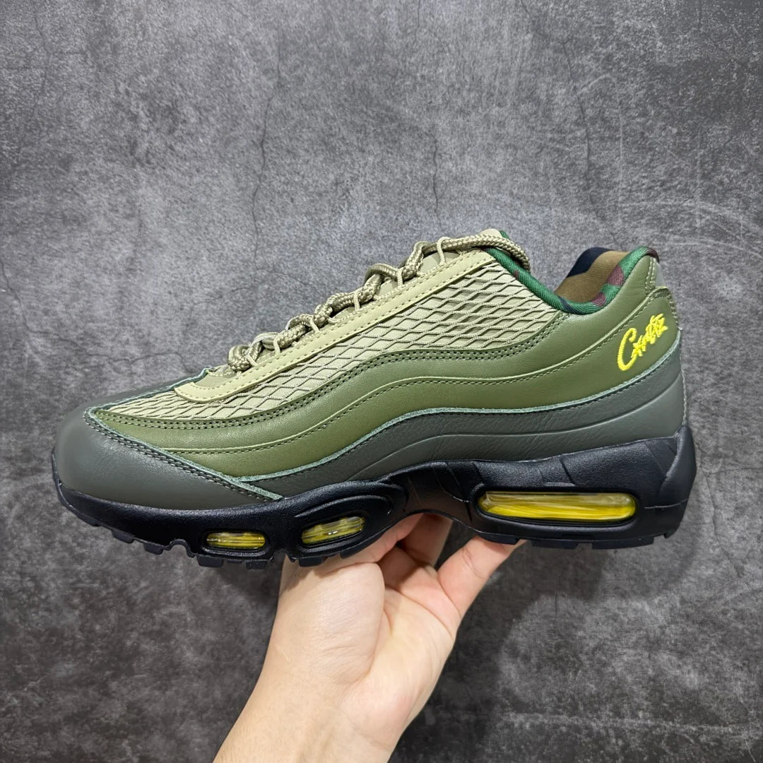 Nike Air Max 95 Corteiz