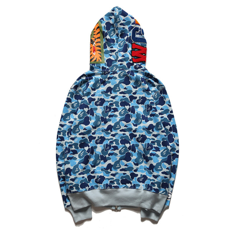 Bape shark