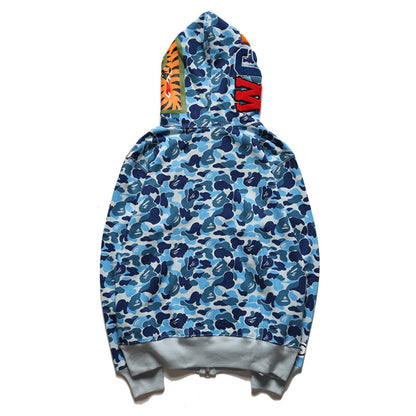 Bape shark