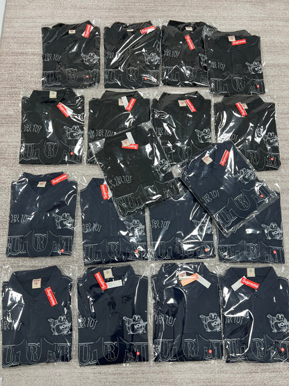 Supreme x true religion