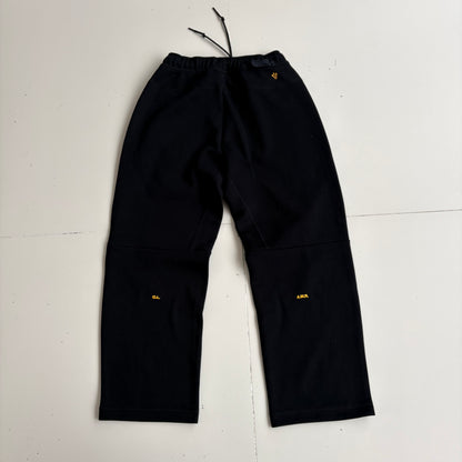Nike tech nocta black
