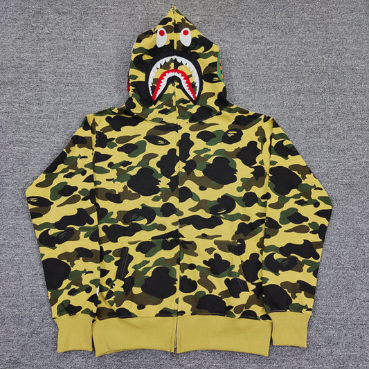Bape shark coleccion