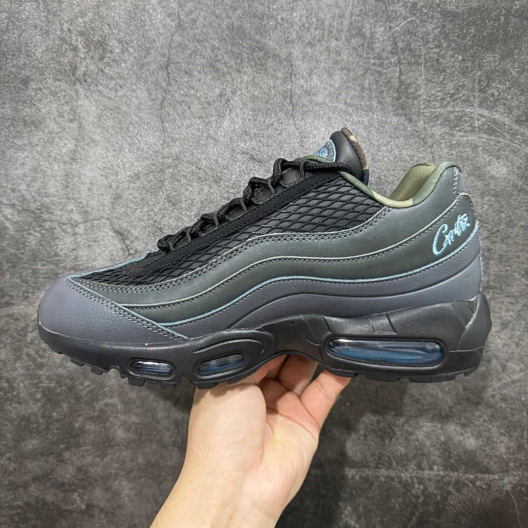 Nike Air Max 95 Corteiz