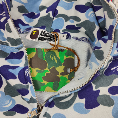 Bape shark