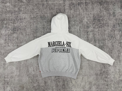 Supreme x maison margiela buzo
