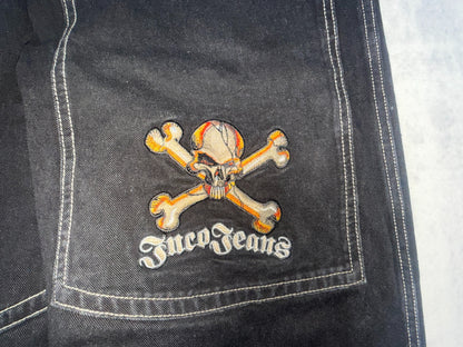 Jnco crossbones