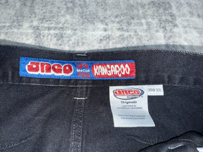Jnco kangaroo