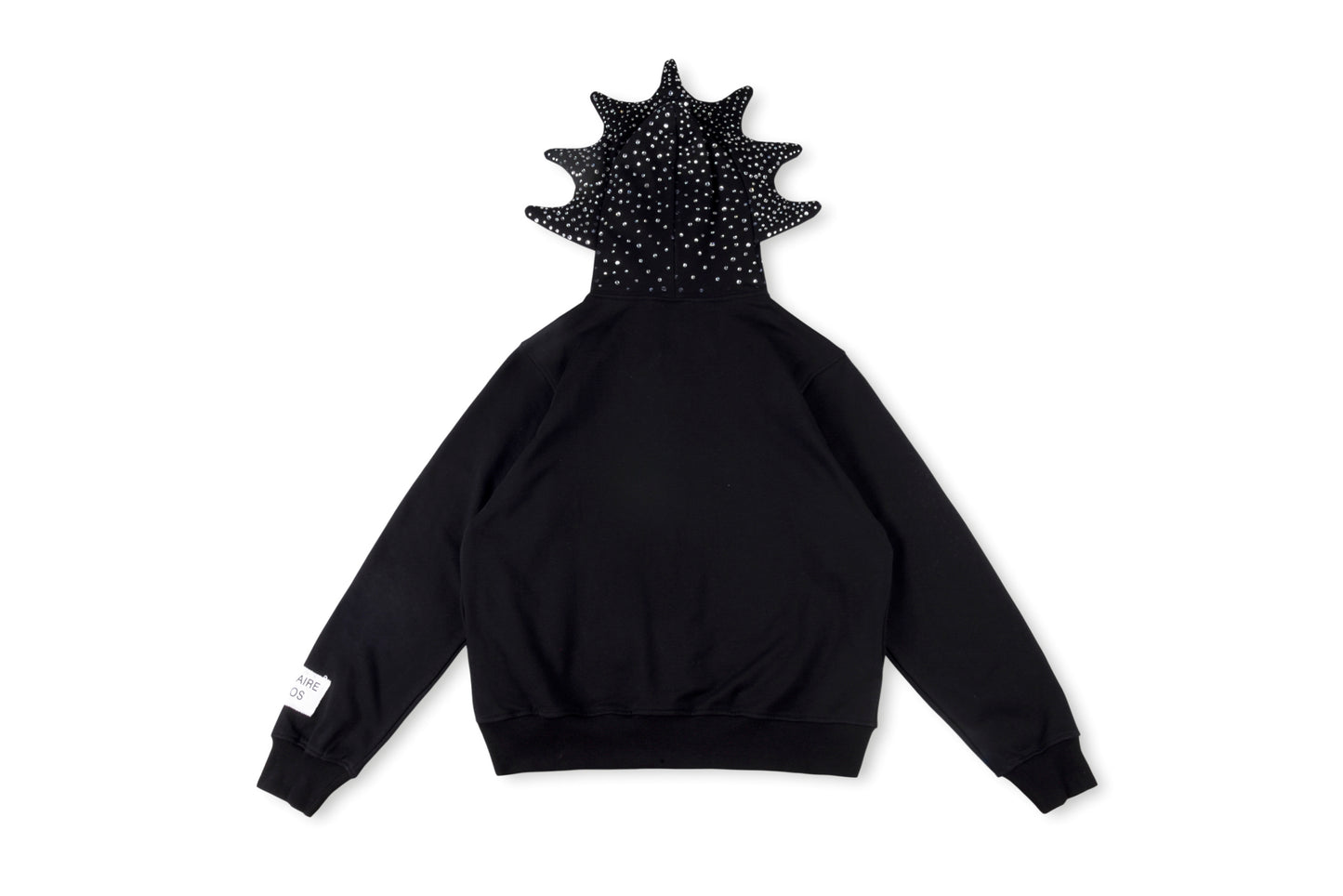 Glo gang x billionaire studios