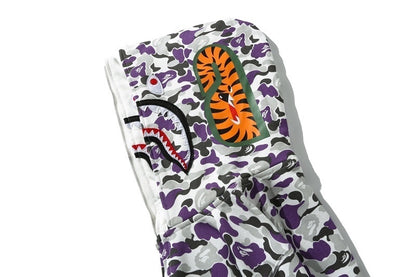 Bape Shark doble