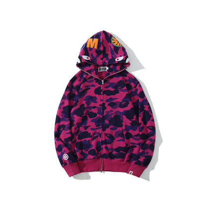 Bape shark