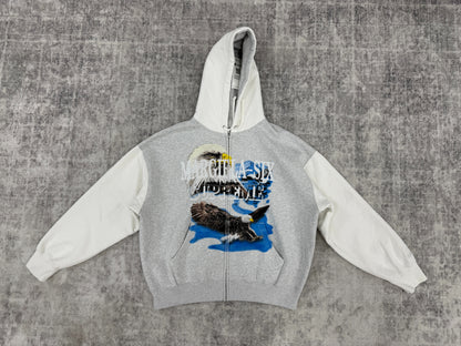 Supreme x maison margiela buzo