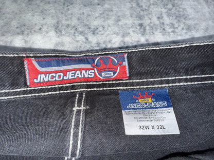 Jnco Big crown