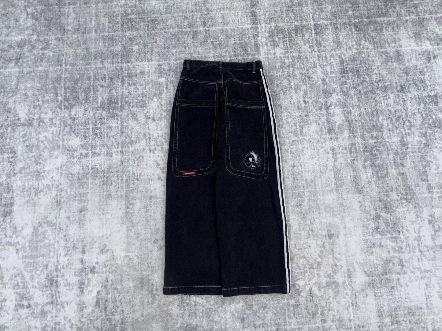 Jnco skunk