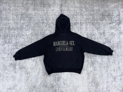Supreme x maison margiela buzo