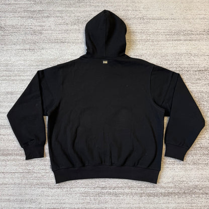 Supreme Camo zip