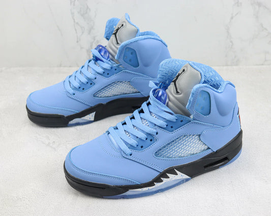 Jordan retro 5