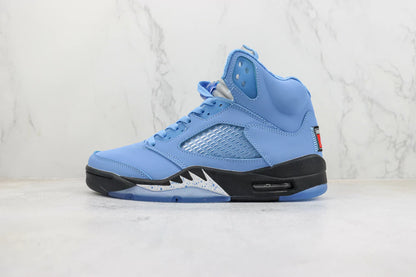 Jordan retro 5