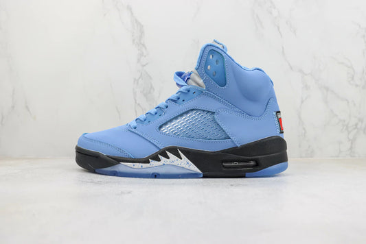 Jordan retro 5